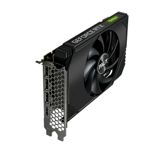 Palit GeForce RTX 3050 StormX OC
